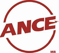 Logo ANCE